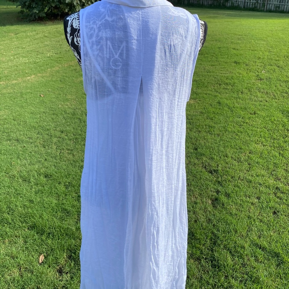 🆕🌟SHEER DRESS - Picture 5 of 9